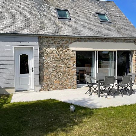 Charmante Maison A Deux Pas De La Mer Gouville-sur-Mer Екстер'єр фото